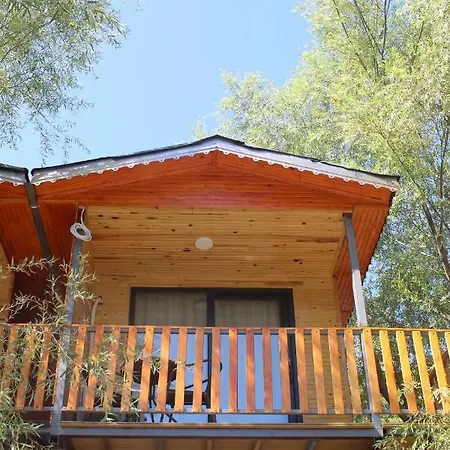 Rio Adventures Rafting Koepruelue Kanyon