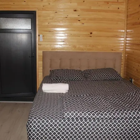 Bed & Breakfast Rio Adventures Rafting Koepruelue Kanyon Karabuk (Manavgat)