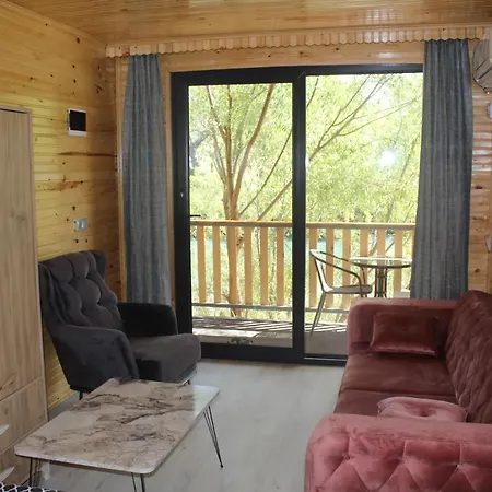 Bed & Breakfast Rio Adventures Rafting Koepruelue Kanyon *