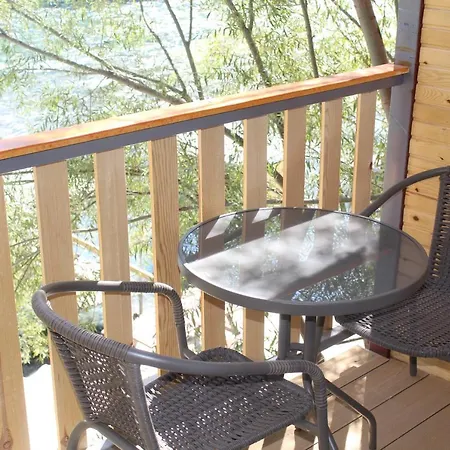 Rio Adventures Rafting Koepruelue Kanyon Bed & Breakfast