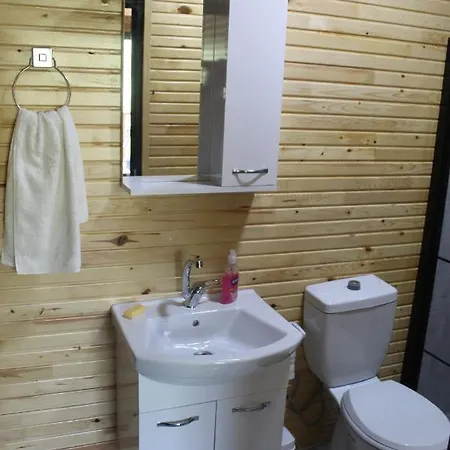 Bed & Breakfast Rio Adventures Rafting Koepruelue Kanyon *