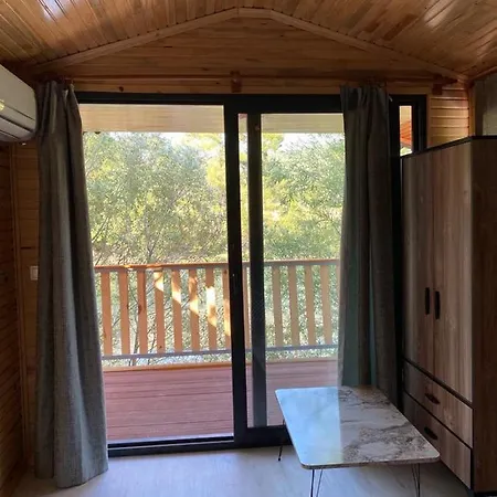 Bed & Breakfast Rio Adventures Rafting Koepruelue Kanyon *