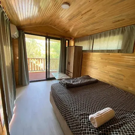 Bed & Breakfast Rio Adventures Rafting Koepruelue Kanyon