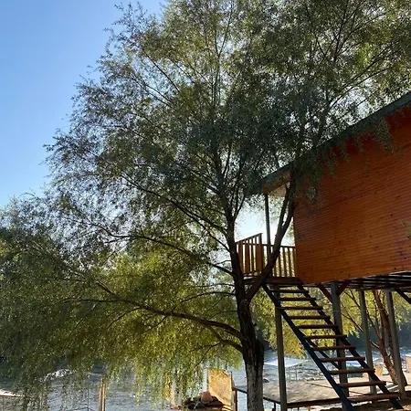 Bed & Breakfast Rio Adventures Rafting Koepruelue Kanyon *