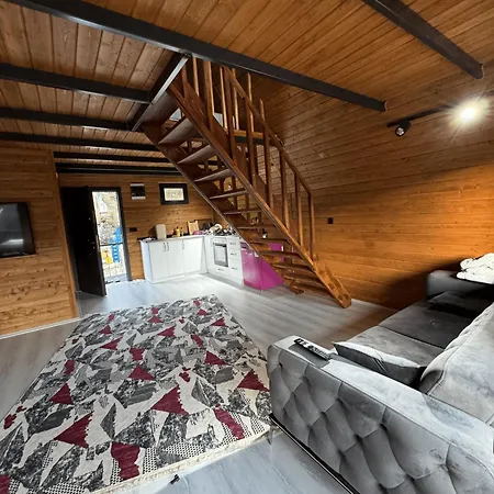 Rio Adventures Rafting Koepruelue Kanyon Bed & Breakfast